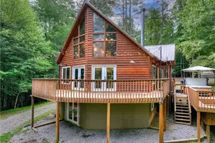 2 Watson Gap Rd, Mineral Bluff, GA 30559 - Photo 1