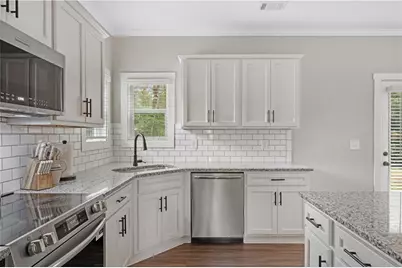 68 Jeffrey Lane, Dallas, GA 30157 - Photo 8