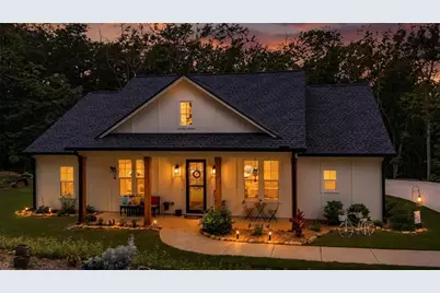 165 Salacoa Mountain View Drive, Jasper, GA 30143 - Photo 2