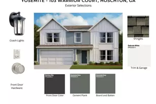 103 Warrior Ct, Hoschton, GA 30548 - Photo 1