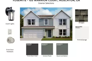 103 Warrior Ct, Hoschton, GA 30548 - Photo 2
