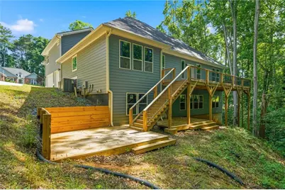 1119 Plantation Drive SE, Conyers, GA 30094 - Photo 34