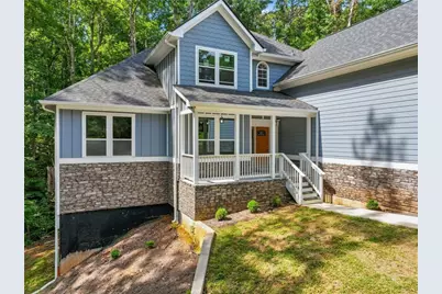 1119 Plantation Drive SE, Conyers, GA 30094 - Photo 1