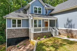 1119 Plantation Dr SE, Conyers, GA 30094 - Photo 1