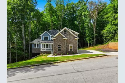 1119 Plantation Drive SE, Conyers, GA 30094 - Photo 48