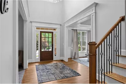 354 Estates View Drive, Acworth, GA 30101 - Photo 4