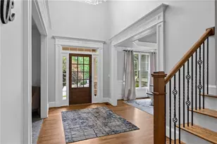 354 Estates View Dr, Acworth, GA 30101 - Photo 4