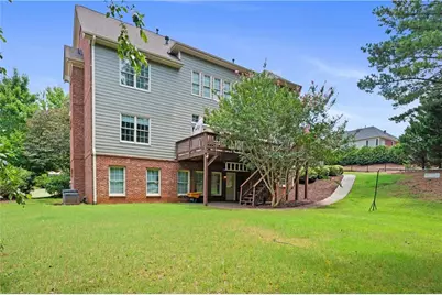 354 Estates View Drive, Acworth, GA 30101 - Photo 2