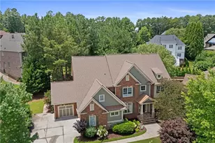 354 Estates View Dr, Acworth, GA 30101 - Photo 48