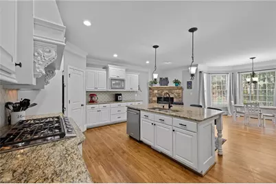 354 Estates View Drive, Acworth, GA 30101 - Photo 12