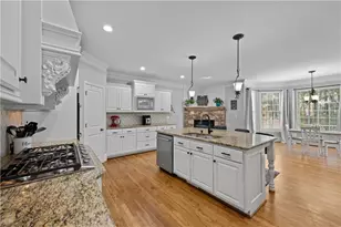 354 Estates View Dr, Acworth, GA 30101 - Photo 12