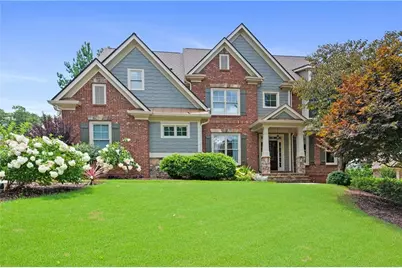 354 Estates View Drive, Acworth, GA 30101 - Photo 1