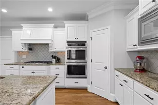 354 Estates View Dr, Acworth, GA 30101 - Photo 16