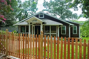 4585 Park Dr, Pine Lake, GA 30072 - Photo 38