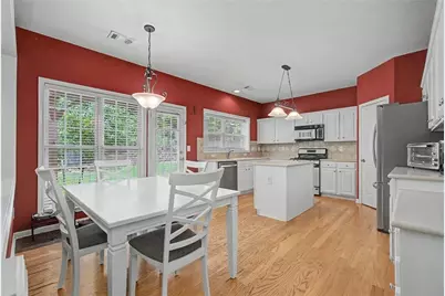 119 Normandy Drive, Woodstock, GA 30188 - Photo 8