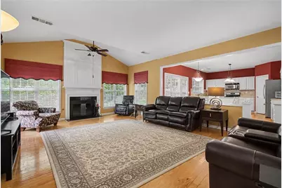 119 Normandy Drive, Woodstock, GA 30188 - Photo 4
