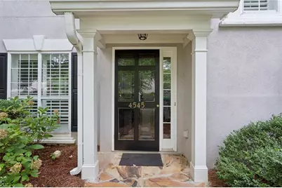 4545 Chelton Court SE, Smyrna, GA 30080 - Photo 2