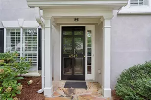 4545 Chelton Ct SE, Smyrna, GA 30080 - Photo 2
