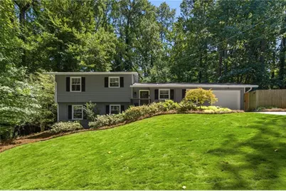 3651 Cold Spring Lane, Atlanta, GA 30341 - Photo 4
