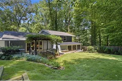3651 Cold Spring Lane, Atlanta, GA 30341 - Photo 52