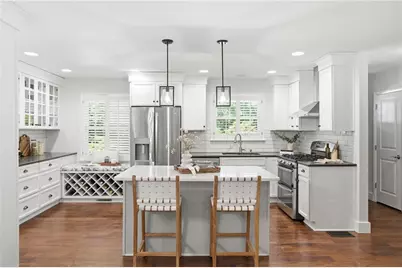 3651 Cold Spring Lane, Atlanta, GA 30341 - Photo 14