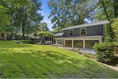 3651 Cold Spring Lane, Atlanta, GA 30341 - Photo 46