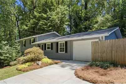 3651 Cold Spring Lane, Atlanta, GA 30341 - Photo 2