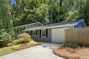 3651 Cold Spring Ln, Atlanta, GA 30341 - Photo 2