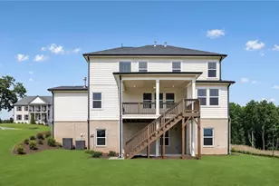 4410 Tillman Ln, Cumming, GA 30028 - Photo 2