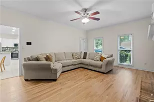 1955 Cobblewood Dr NW, Kennesaw, GA 30152 - Photo 6