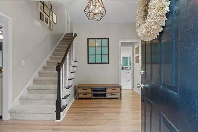 1955 Cobblewood Drive NW, Kennesaw, GA 30152 - Photo 2