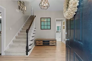 1955 Cobblewood Dr NW, Kennesaw, GA 30152 - Photo 2