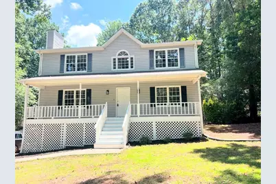 2513 New Mill Court, Acworth, GA 30102 - Photo 2