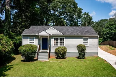 1628 Cecile Avenue SE, Atlanta, GA 30316 - Photo 1