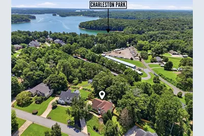 5640 Charleston Bay Drive, Cumming, GA 30041 - Photo 2