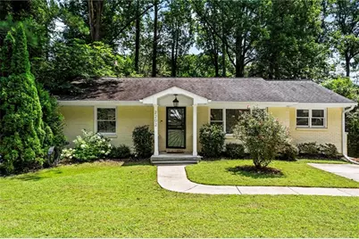 2202 Lilac Lane, Decatur, GA 30032 - Photo 1