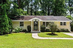 2202 Lilac Ln, Decatur, GA 30032 - Photo 1