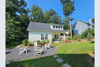 2400 Lowe Street NW #B, Atlanta, GA 30318 - Photo 2