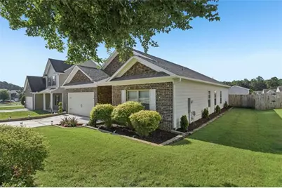 2335 Allman Drive, Jonesboro, GA 30236 - Photo 2
