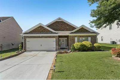 2335 Allman Drive, Jonesboro, GA 30236 - Photo 1