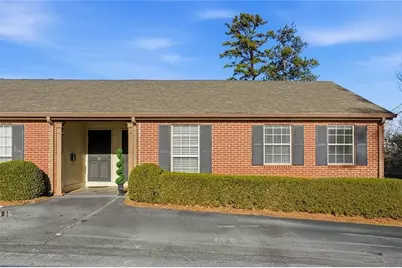 5375 Roswell Road #B1, Sandy Springs, GA 30342 - Photo 1