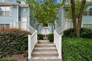 1414 Glenleaf Dr, Peachtree Corners, GA 30092 - Photo 2