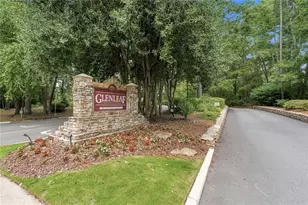 1414 Glenleaf Dr, Peachtree Corners, GA 30092 - Photo 20