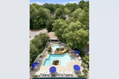 1414 Glenleaf Drive, Peachtree Corners, GA 30092 - Photo 22