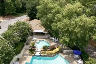 1414 Glenleaf Dr, Peachtree Corners, GA 30092 - Photo 22