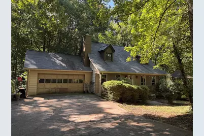 346 Russell Road, Lawrenceville, GA 30043 - Photo 2