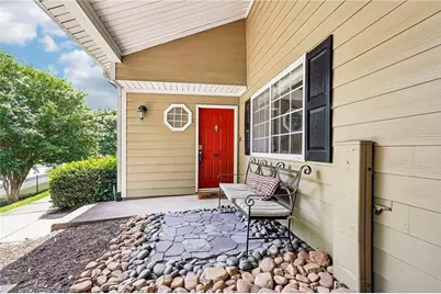 1468 Briarwood Road NE #206, Atlanta, GA 30319 - Photo 2