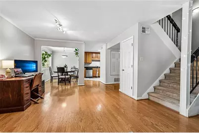1468 Briarwood Road NE #206, Atlanta, GA 30319 - Photo 8