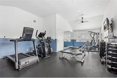 1468 Briarwood Road NE #206, Atlanta, GA 30319 - Photo 24