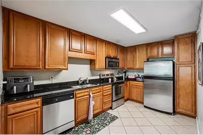 1468 Briarwood Road NE #206, Atlanta, GA 30319 - Photo 6